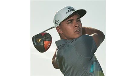 Rickie Fowler Proves he’s far from “Overrated” at The Players Championship