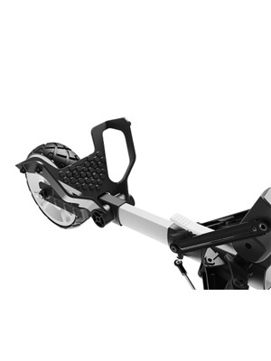 Sun Mountain Ridgeline 3-Wheel Push Trolley