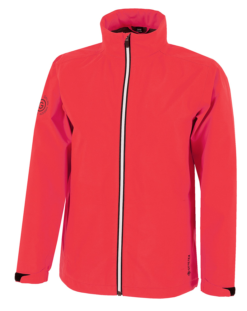 galvin green softshell