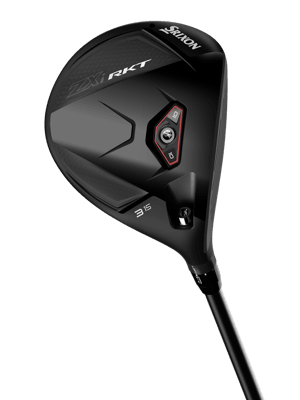 Srixon Ladies ZXi RKT Fairway Wood