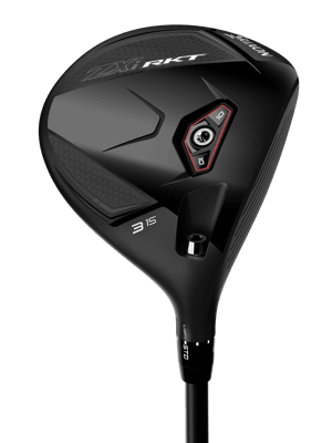 Srixon Ladies ZXi RKT Fairway Wood