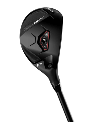 Srixon Ladies ZXi RKT Hybrid
