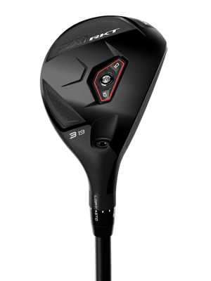 Srixon Ladies ZXi RKT Hybrid