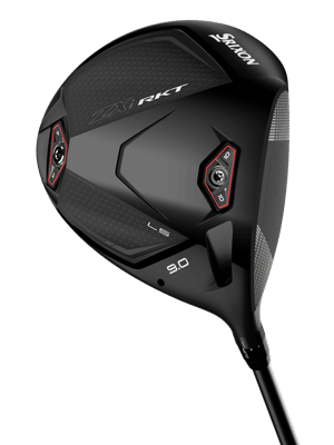 Srixon ZXi RKT LS Driver