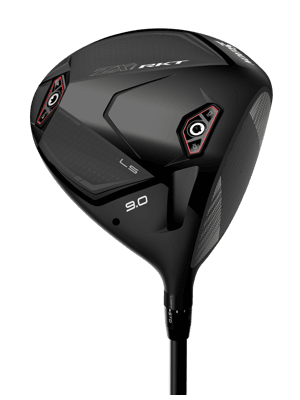 Srixon ZXi RKT LS Driver
