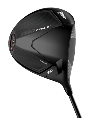 Srixon Ladies ZXi RKT Max Driver