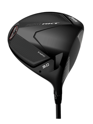 Srixon Ladies ZXi RKT Max Driver