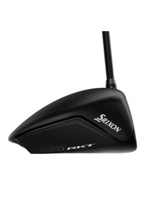 Srixon Ladies ZXi RKT Max Driver
