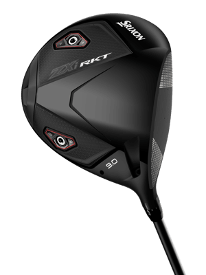 Srixon ZXi RKT Driver