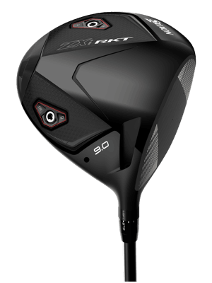 Srixon ZXi RKT Driver