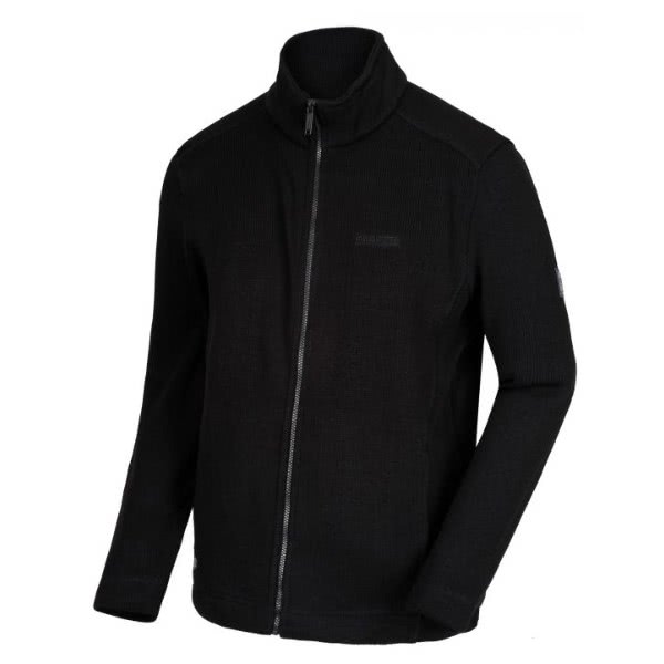 mens regatta full zip fleece