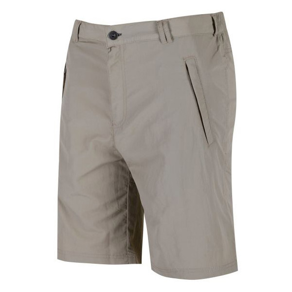 regatta men's leesville shorts