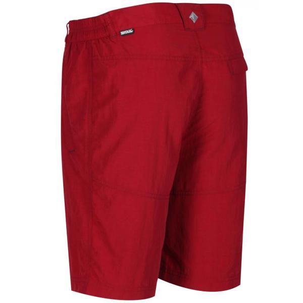 regatta men's leesville shorts