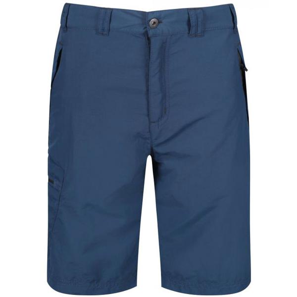 regatta men's leesville shorts