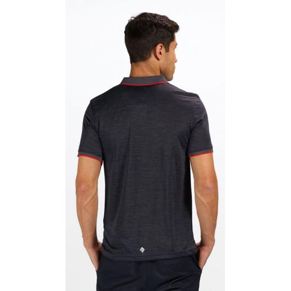 Regatta Mens Remex II Grey