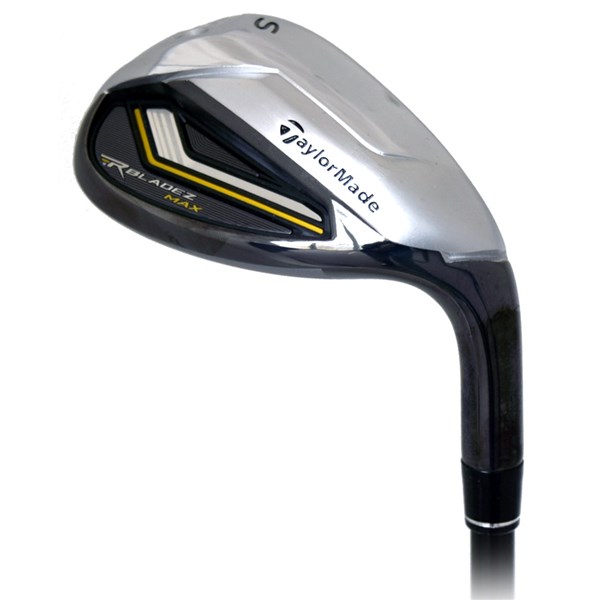 taylormade approach wedge