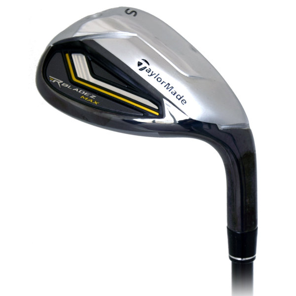 taylormade approach wedge