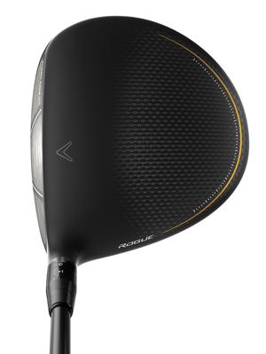 Callaway Rogue ST MAX D Driver