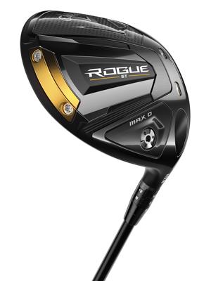 Callaway Rogue ST MAX D Driver