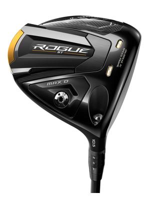 Callaway Rogue ST MAX D Driver