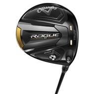 Callaway Rogue ST MAX D Driver - Golfonline