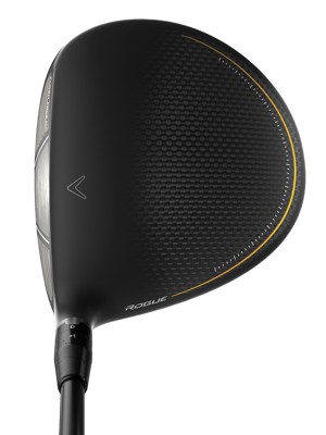 Callaway Rogue ST MAX Driver