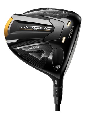 Callaway Rogue ST MAX Driver