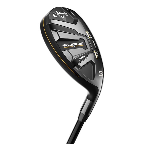 rogue st max hybrid 2022 sole a