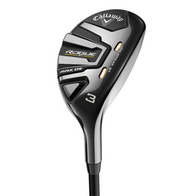 rogue st max os lite hybrid 2022 sole b