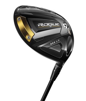 Callaway Rogue ST Triple Diamond LS Driver