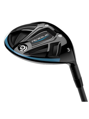 Callaway Rogue 20 Fairway Wood