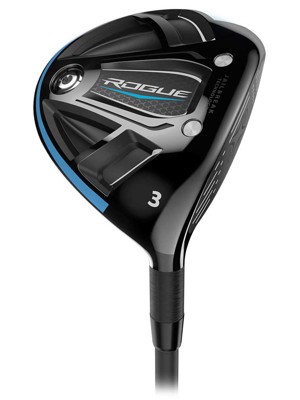 Callaway Rogue 20 Fairway Wood