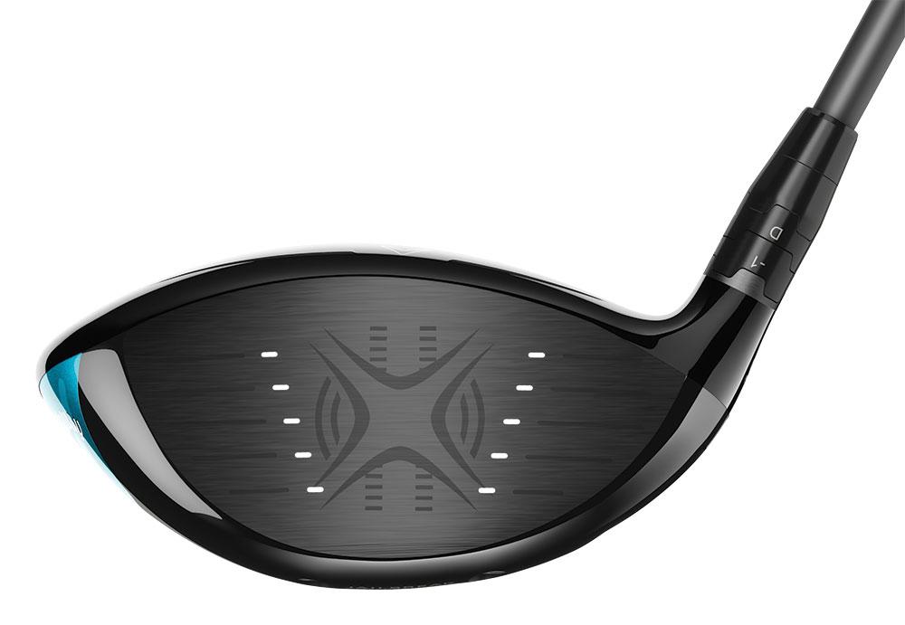 Callaway Rogue Sub Zero Driver - Golfonline