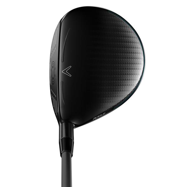 Callaway Rogue Fairway Wood