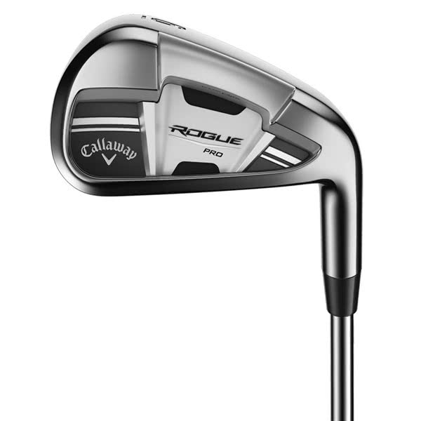 Callaway Rogue Pro Irons - Golfonline