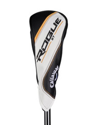 Callaway Rogue ST Wood Headcover