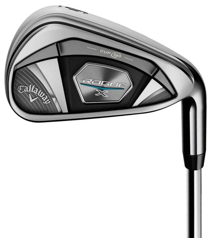 Rogue x approach wedge loft Clearance