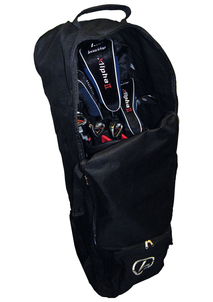 Longridge Roller Travel Cover