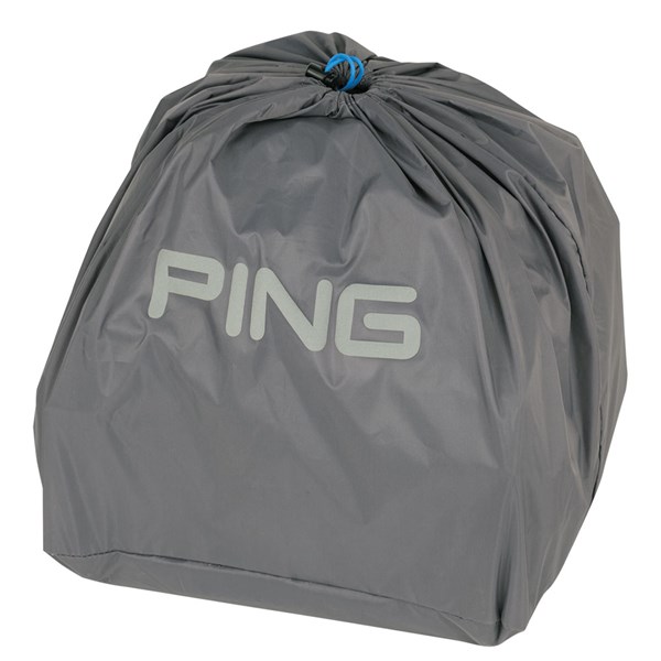 Ping Rolling Travel Cover