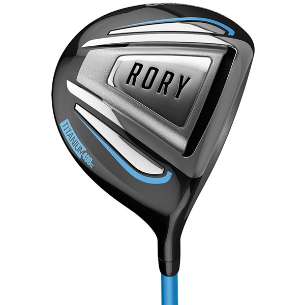 TaylorMade Rory Juniors Driver (4 Plus Age)
