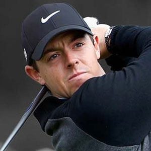 Rory McIlroy On Fire as He Wins 11th PGA Tour Title