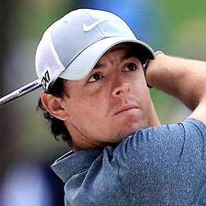 Rory McIlroy Continuing to Shine at First Round of the Memorial