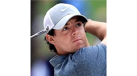 Rory McIlroy Named the European Tour’s Player of the Year