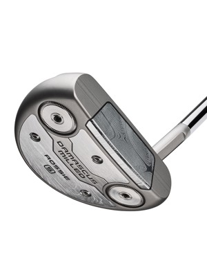 Odyssey Damascus Milled Rossie Putter
