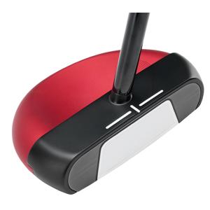 Odyssey Tri-Hot Square 2 Square Rossie Putter