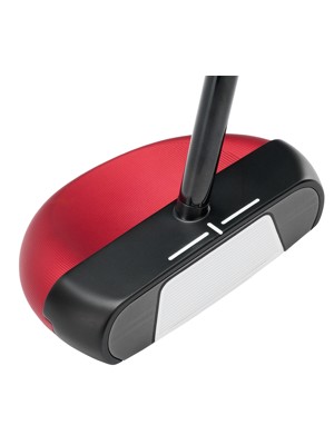 Odyssey Tri-Hot Square 2 Square Rossie Putter