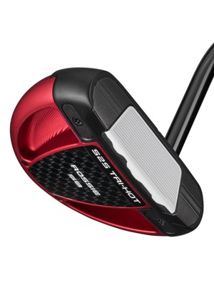 Odyssey Tri-Hot Square 2 Square SB Rossie Putter