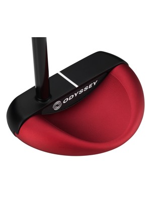 Odyssey Tri-Hot Square 2 Square SB Rossie Putter