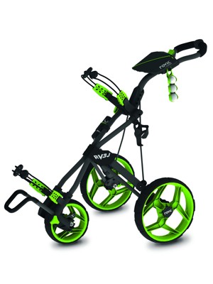 Rovic RV3J Junior Trolley Cart By Clicgear