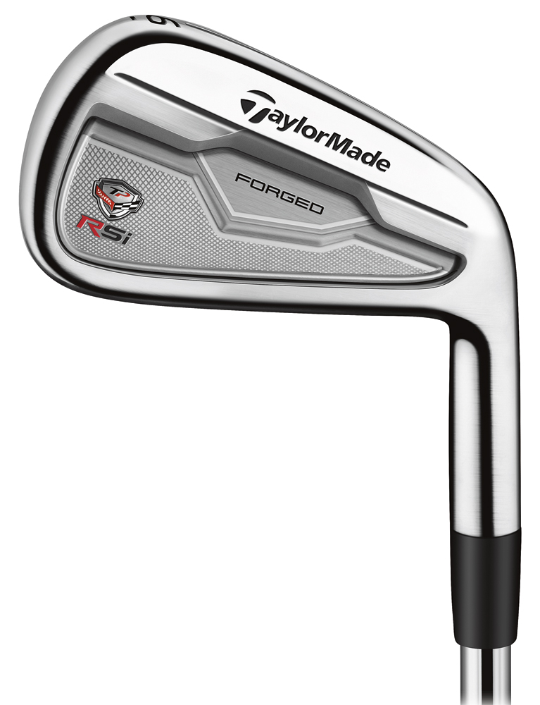 TaylorMade RSi TP Irons (Steel Shaft) 2015 | GolfOnline